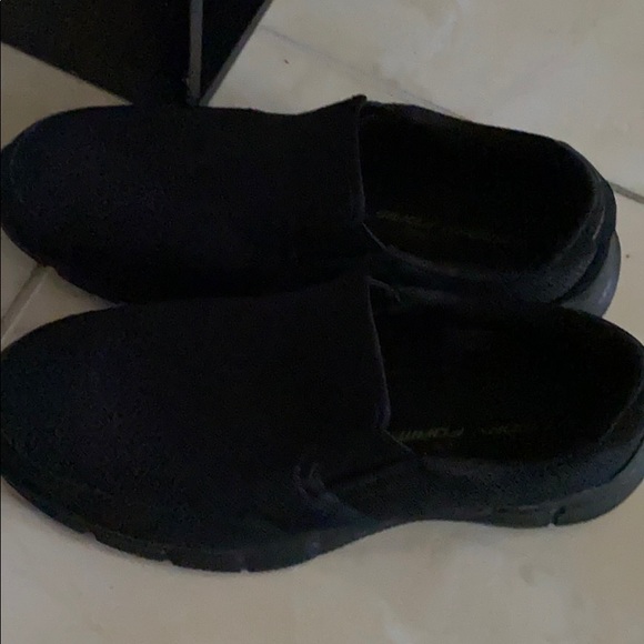 Shoes - Picture 1 of 2